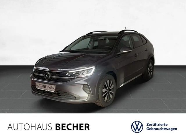 Volkswagen Taigo 1.0 TSI Move