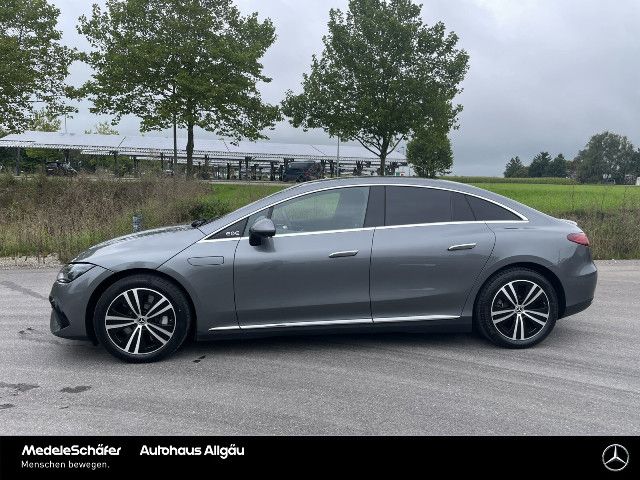 Mercedes-Benz EQE 300 Sedan