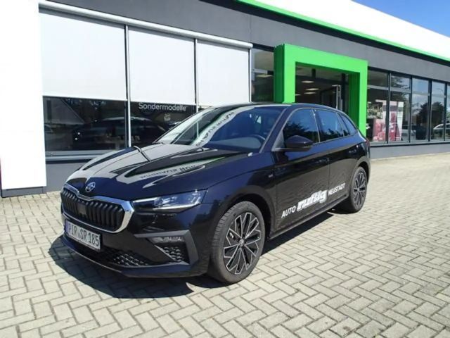 Skoda Scala 1.0 TSI Drive