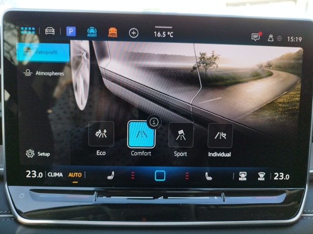 Volkswagen Tayron 1.5 eTSI DSG IQ.Drive