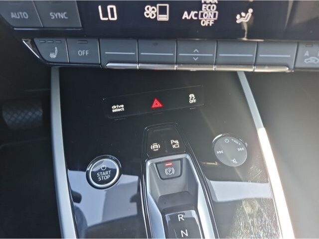 Audi Q4 e-tron 35 Sportback