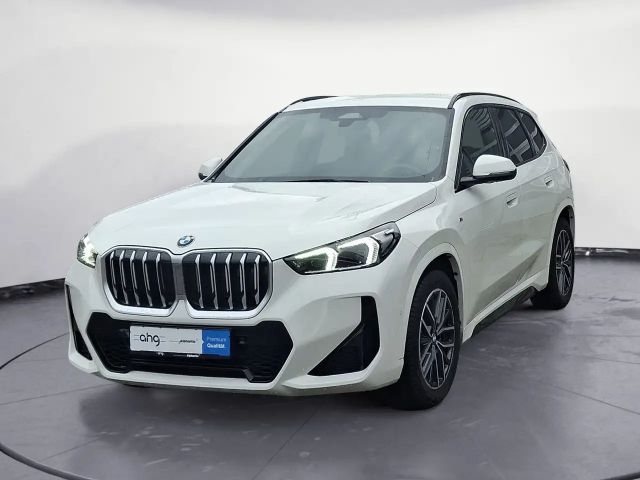 BMW X1 M-Sport sDrive20i