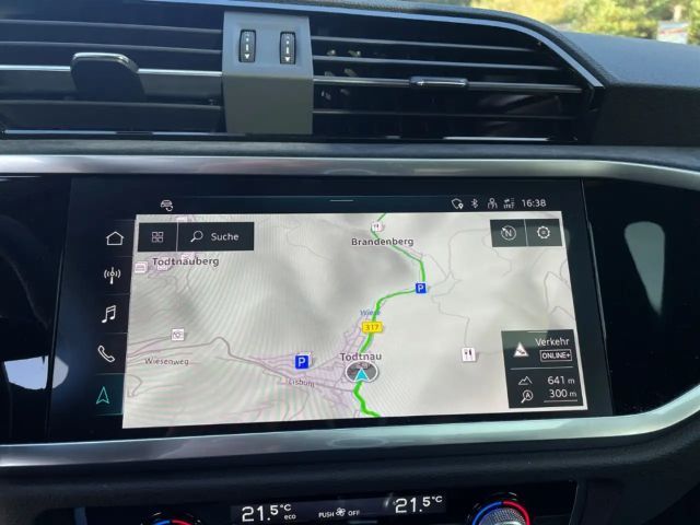 Audi RS Q3 Sportback