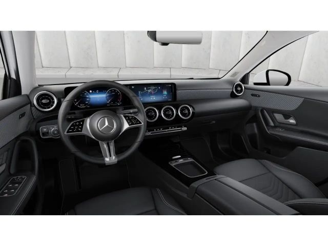 Mercedes-Benz A 180 Progressive