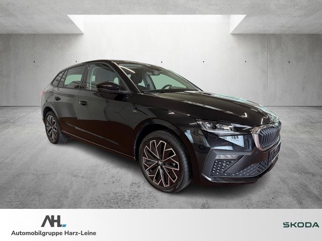 Skoda Scala 1 0 TSI 116 PS *sofort verfügbar*