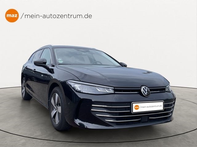 Volkswagen Passat 2.0 TDI Business