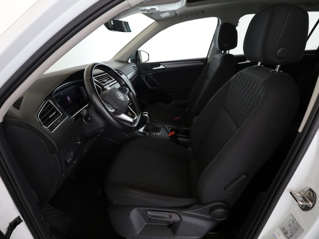 Volkswagen Tiguan 1.5 TSI Allspace Life