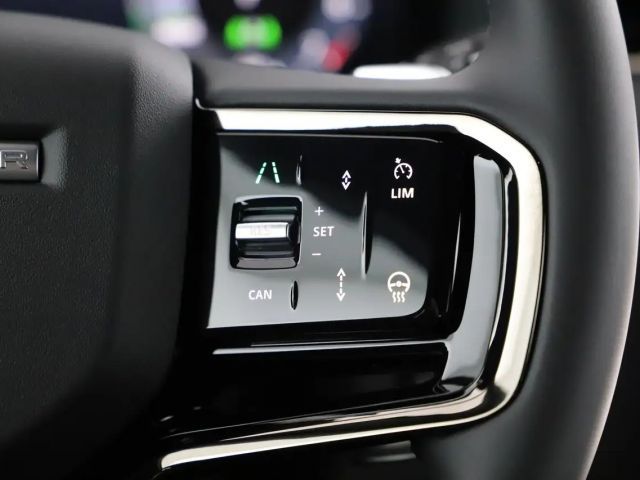 Land Rover Range Rover Evoque S