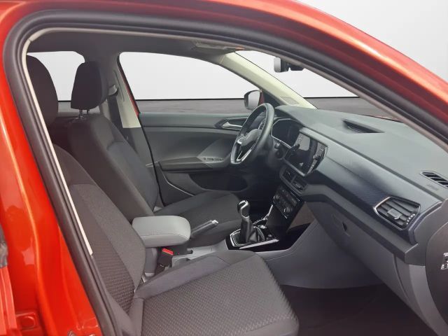 Volkswagen T-Cross 1.0 TSI TSi United