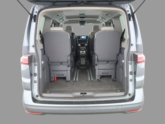 Volkswagen Multivan Multivan     MultiLÜ100TSI Aut