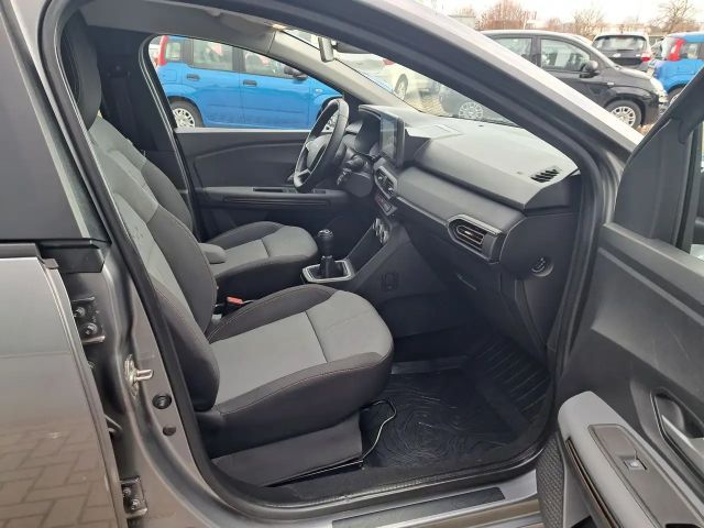 Dacia Jogger Extreme