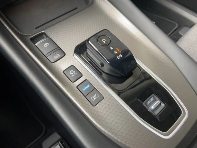 Nissan Qashqai N-Connecta