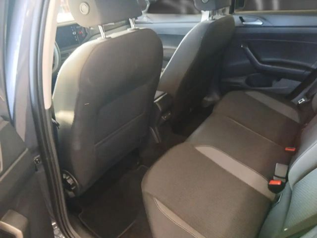 Volkswagen Polo 1.0 TSI Life