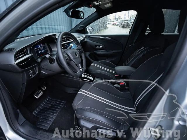 Opel Corsa GS-Line Grand Sport