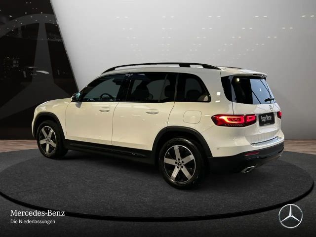 Mercedes-Benz GLB 200 GLB 200 d Progressive