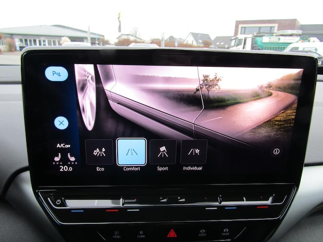 Volkswagen ID.4 77 KWh