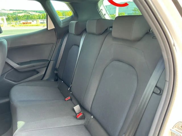 Seat Arona 1.0 TSI DSG FR-lijn