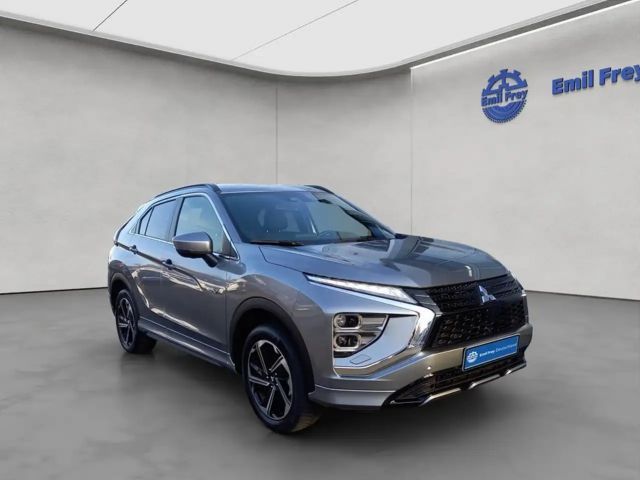 Mitsubishi Eclipse Cross 4WD PHEV