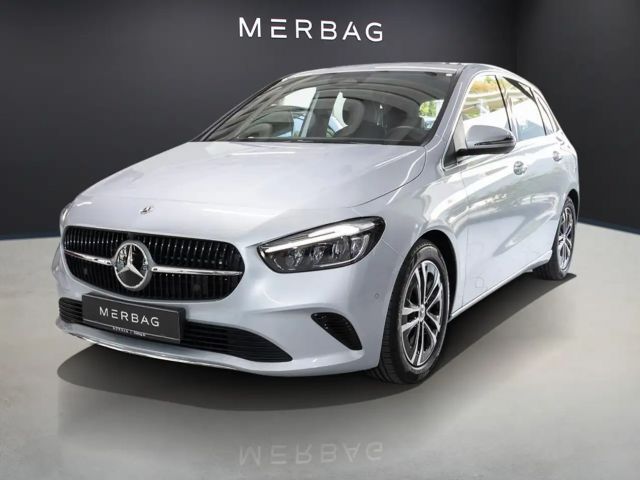 Mercedes-Benz B 200 W-Paket ParkAss. LED SpurH el.Heck LM KAM