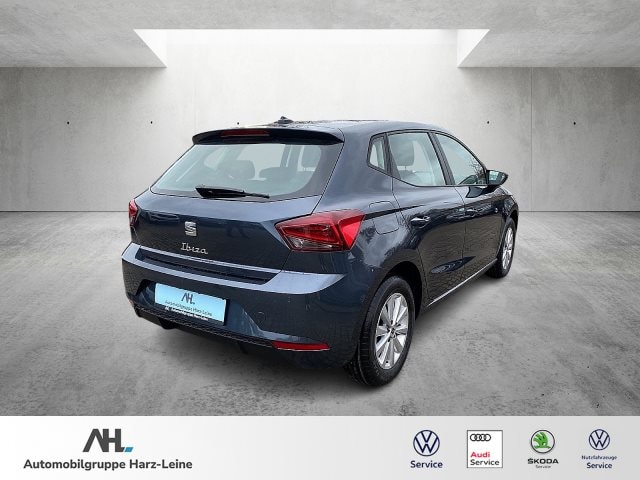 Seat Ibiza 1.0 SHZ/PDC/SMARTLINK/KLIMA/DAB