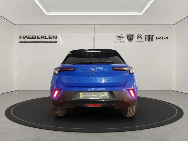 Opel Mokka 1.2 Turbo GS-Line Grand Sport Turbo