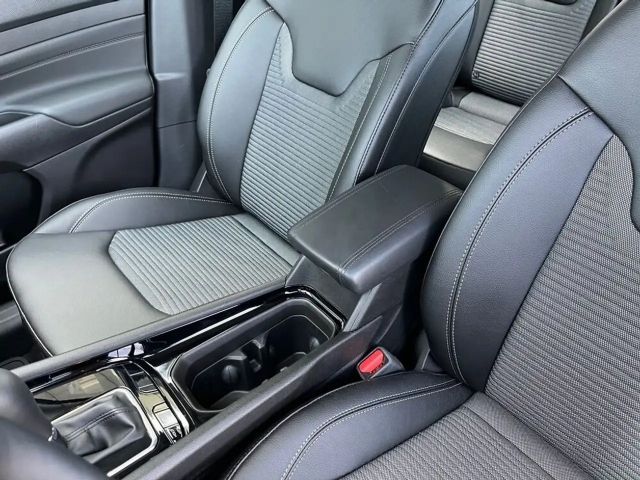 Jeep Compass Altitude Hybrid