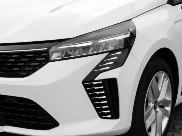 Renault Clio Evolution SCe 65