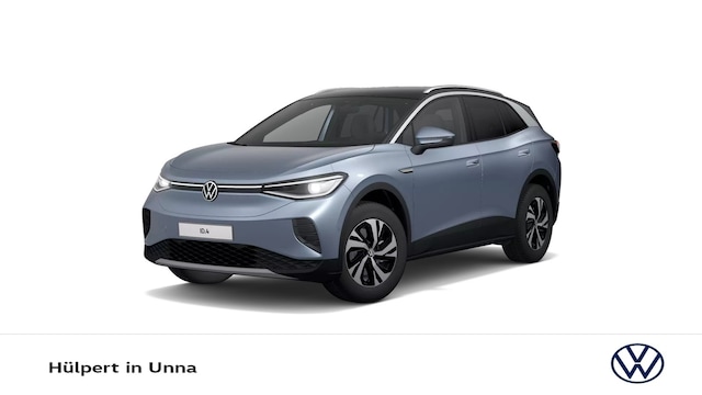 Volkswagen ID.4 Performance Pure