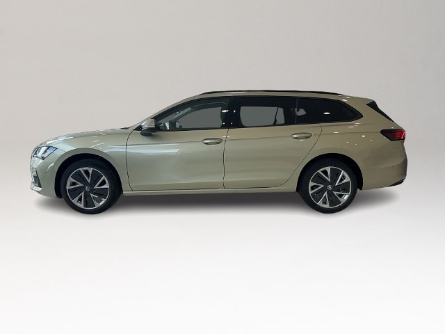 Skoda Superb 2.0 TDI Combi Selection