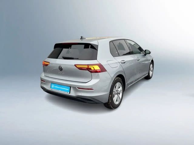 Volkswagen Golf 1.5 TSI DSG Life