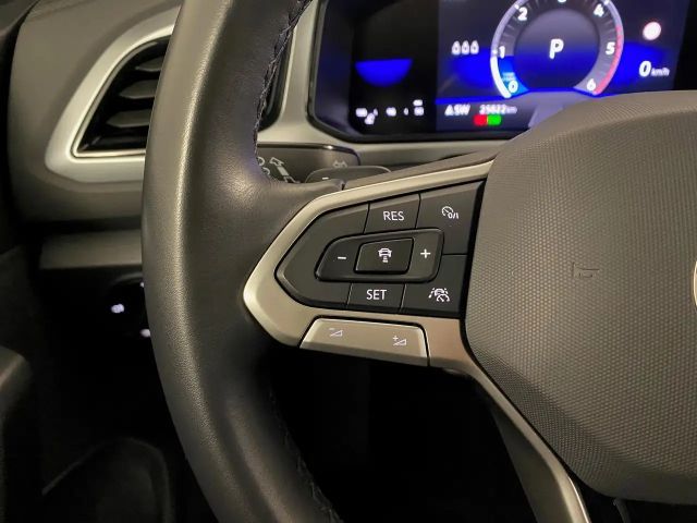 Volkswagen T-Roc 2.0 TDI DSG Life