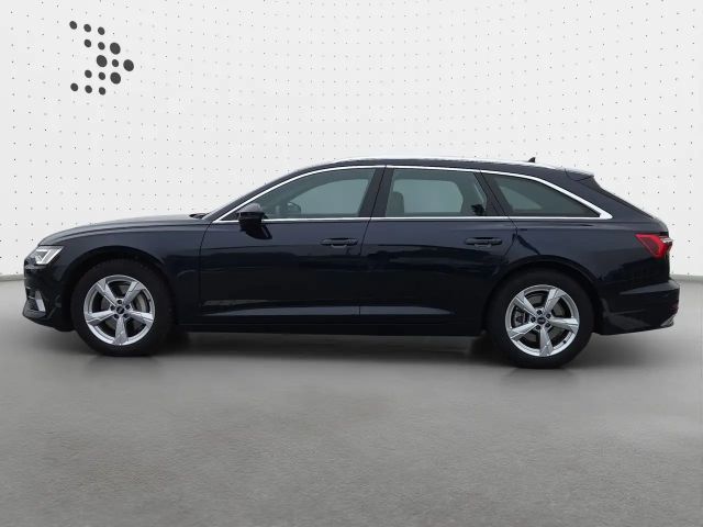 Audi A6 45 TFSI
