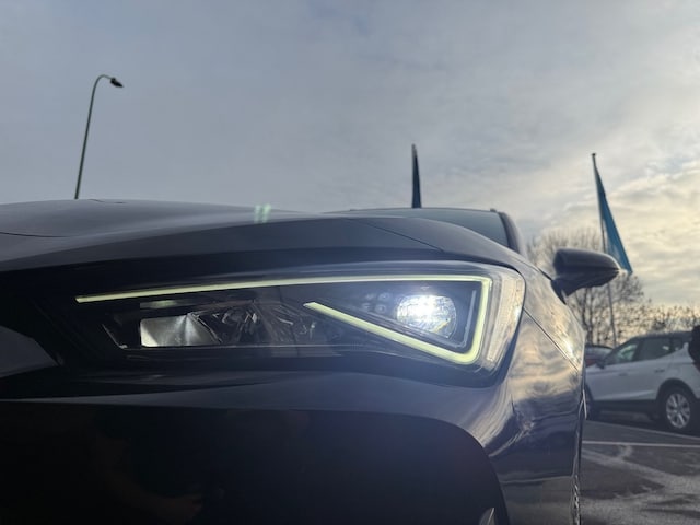 Cupra Leon ST Sportstourer e-Hybrid