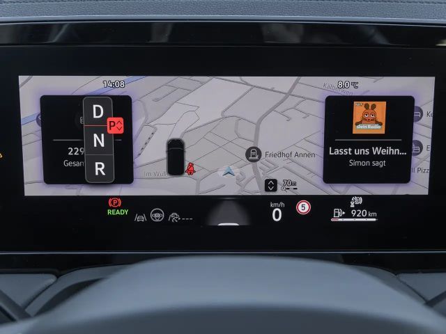 Volkswagen Passat 1.5 eTSI Business DSG Variant