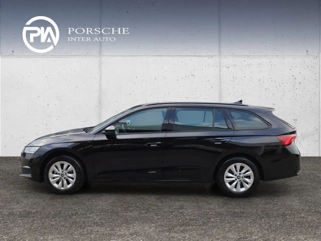 Skoda Octavia Selection