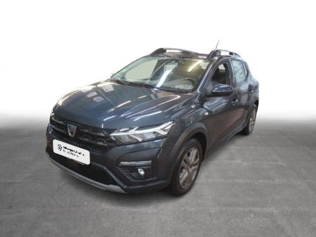 Dacia Sandero Comfort Stepway TCe 90