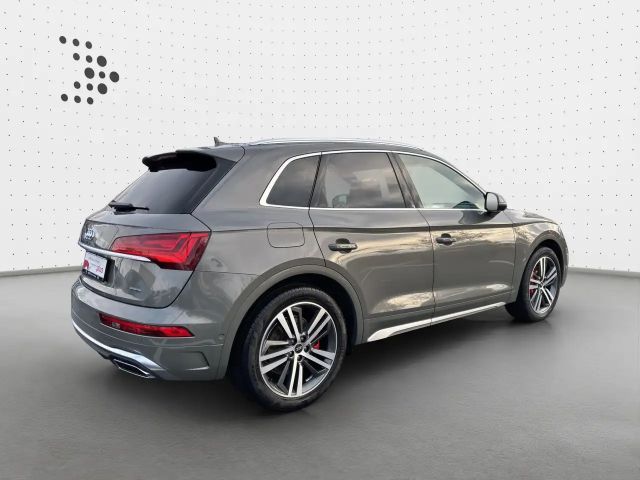 Audi Q5 Hybride S-Line