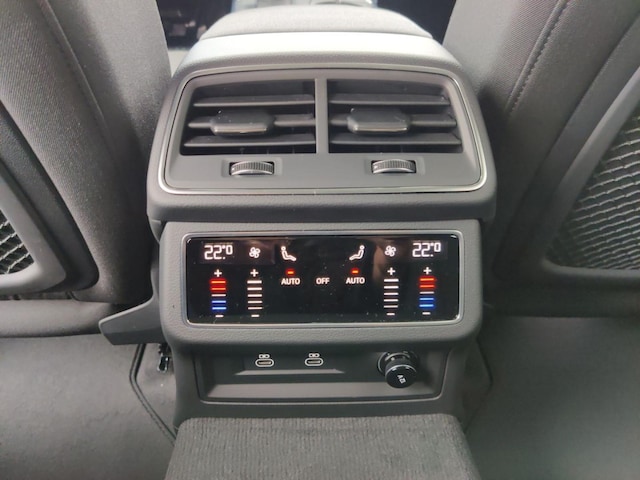 Audi A6 50 TDI Avant Quattro S-Line