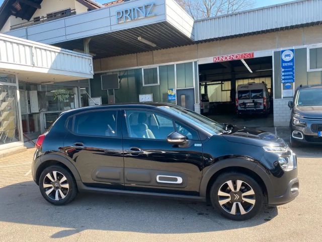 Citroën C3 Max PureTech