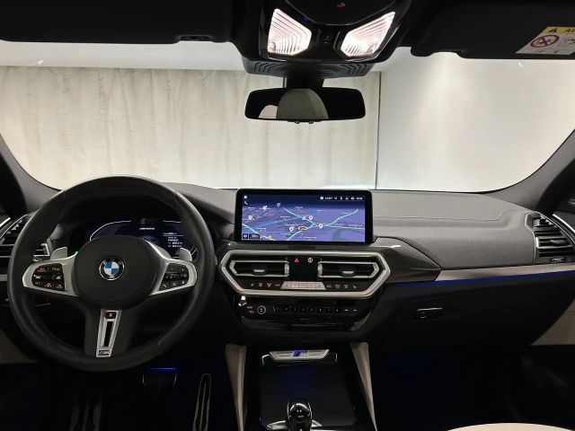 BMW X4 Coupé M-Sport