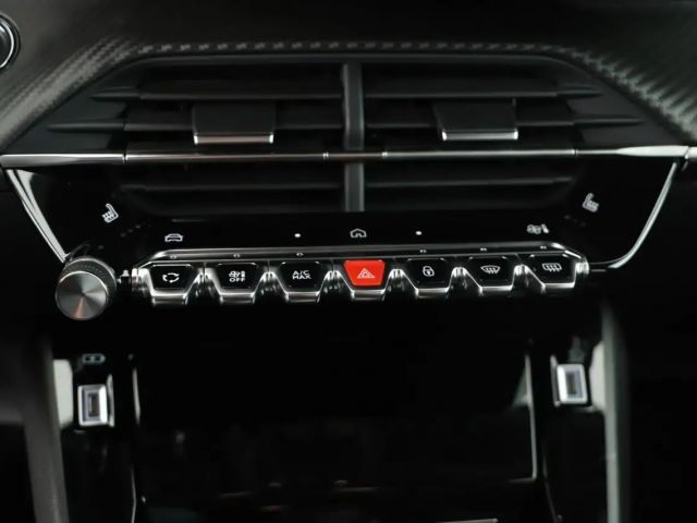 Peugeot 2008 GT-Line