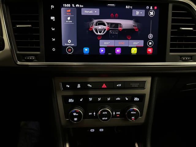 Seat Ateca 1.5 TSI DSG