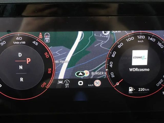 Skoda Kodiaq 2.0 TDI 4x4