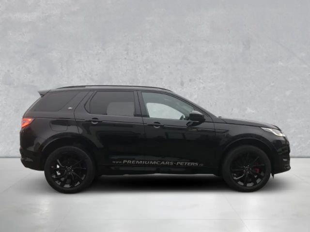 Land Rover Discovery Sport Dynamic SE