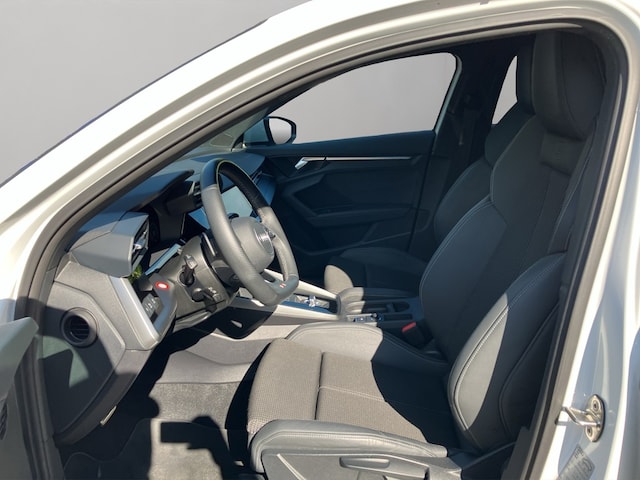 Audi S3 Quattro S-Tronic Sportback