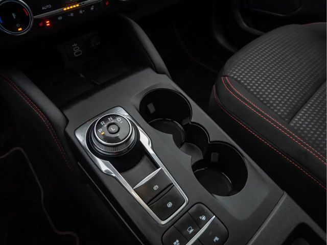 Ford Kuga Plug in Hybrid ST Line