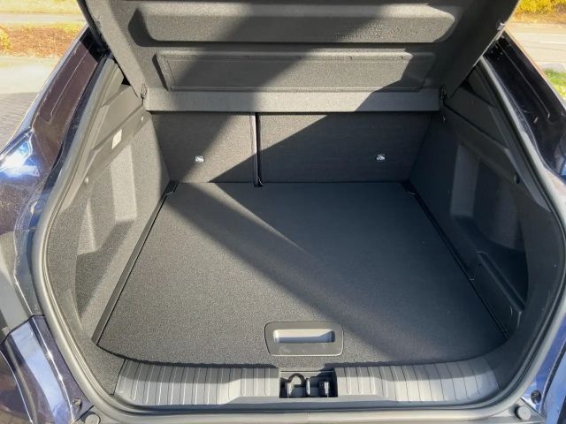 Renault Arkana Hybrid Techno