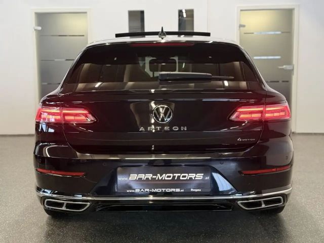Volkswagen Arteon 4Motion R-Line