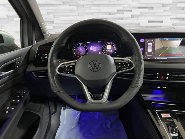 Volkswagen Golf 2.0 TDI Golf VIII IQ.Drive