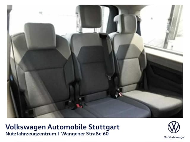 Volkswagen Multivan 2.0 TDI DSG Life